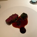 シグネチャー - 