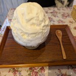 パティスリー ラ・グリシーヌ - 