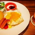 星乃珈琲店 - 