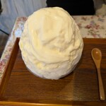 パティスリー ラ・グリシーヌ - 