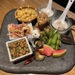 黒猫夜 銀座店 - 