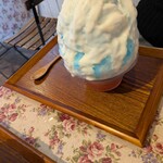 パティスリー ラ・グリシーヌ - 