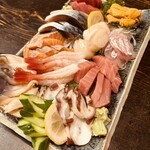 居酒屋 雑魚や - 料理写真: