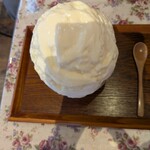 パティスリー ラ・グリシーヌ - 