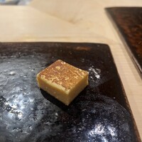 鮓 村瀬 - 