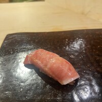 鮓 村瀬 - 