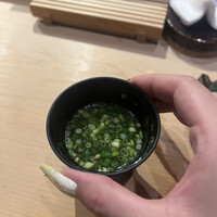 鮓 村瀬 - 