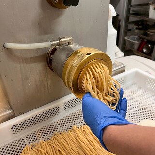 【ちゃんと手つくる】経験豊富なシェフによる真心のこもった料理