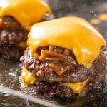 BRISKSTAND - 料理写真: