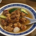 広東料理 鳳泉 - 