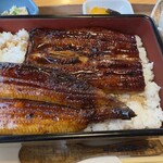 うなぎ和食処 松の家 - 