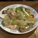 広東料理 鳳泉 - 