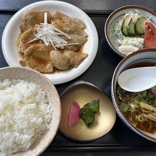 壽幸亭 幸吉亭 - 希望ケ丘/ラーメン | 食べログ