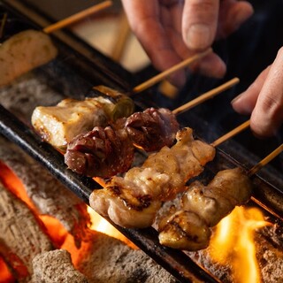 焼き鳥 時代_1
