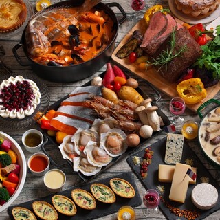 レストランカフェ セレース(ANAクラウンプラザホテル成田)_0