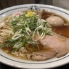 京都 麺屋たけ井 阪急梅田店