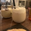 Cafe au lait Tokyo/カフェオレトーキョーヨル - ドリンク写真: