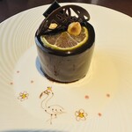 カカオティエゴカン 高麗橋本店 - 