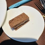 カカオティエゴカン - 