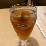 ロシャニー - ｳｰﾛﾝ茶