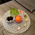 宮崎牛焼肉 松心 - 