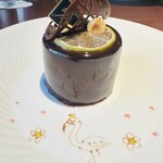 カカオティエゴカン 高麗橋本店 - 