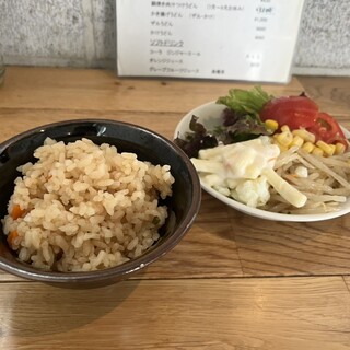 うどん家 ふ和ら_1