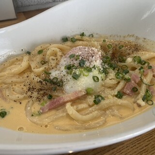 うどん家 ふ和ら_0