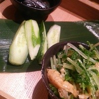 ダイナミックキッチン＆バー 響  西新宿野村ビル店 - 