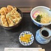 門前そば山彦 新城PA店