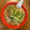 麺屋二郎 北九州 小倉店