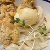 うどん 兎麦 阪急三番街店