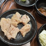 石垣島 焼肉樹苑 - 