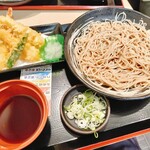 ゆで太郎 - 