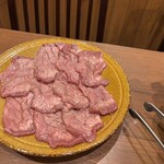 石垣島 焼肉樹苑 - 