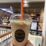 タリーズコーヒー - ドリンク写真: