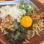 ラーメン 横綱 - 料理写真: