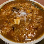 三宝亭 - 料理写真: