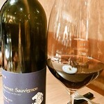 HINOKA - 赤ワイン