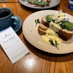 LATTE GRAPHIC 武蔵小杉 - 