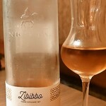 HINOKA - ジビッボ(酒精強化ワイン)