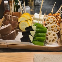鳥恵 上野広小路店 - 