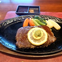 和風牛肉料理 まつもと - 