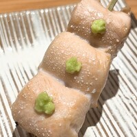 鳥恵 上野広小路店 - 