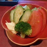 和風牛肉料理 まつもと - 