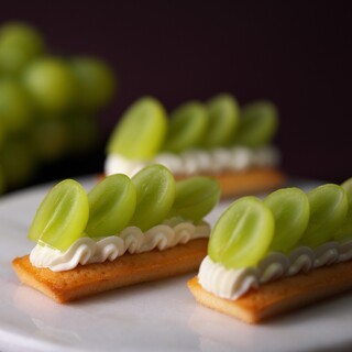 レストランカフェ セレース(ANAクラウンプラザホテル成田)_2