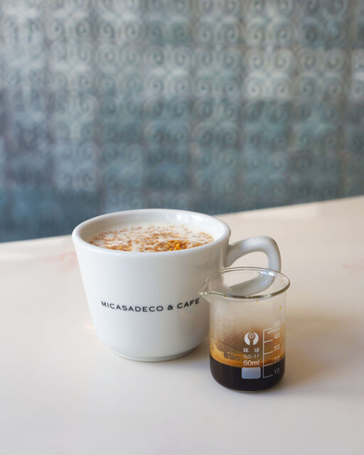 Micasadeco & Cafe Kyoto