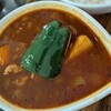 スープカレー屋 鴻 神田駿河台店