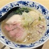 貝出汁らぁ麺 海美風 浅草店