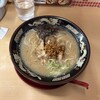 鹿児島ラーメン 豚とろ 鹿児島中央駅前店